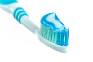 Tooth Brush and Tooth Paste | Oral Health | Dentist in Tumwater, Spanaway, Tacoma, Lacey WA