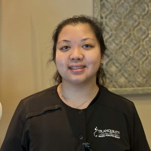 Hanh Ly - Dental Assistant - Lacey