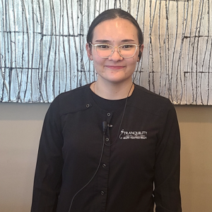 Rylee Tumwater Hygiene Assistant | WA Family Dentist for Crowns, Implants, Dentures, Root Canals