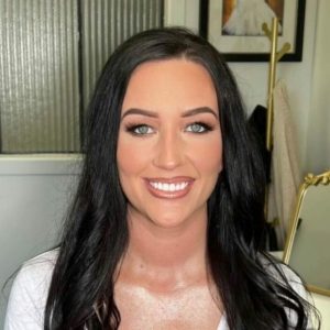 Shannon Bolden - Dental Hygienist